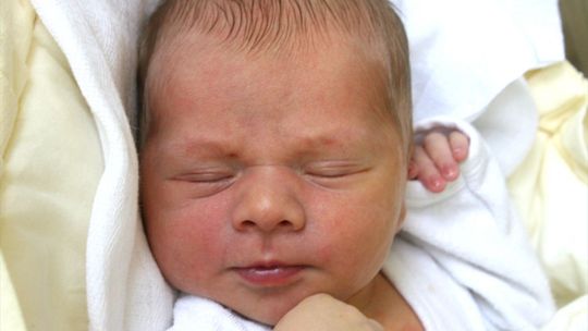 Zdjęcia dzieci z 15 czerwca