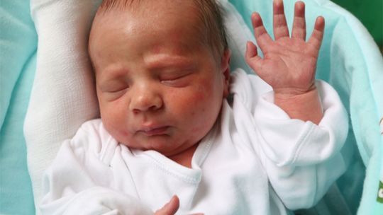 Zdjęcia dzieci z 15 kwietnia