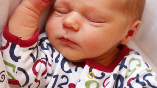 Zdjęcia dzieci z 15 lipca