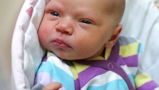 Zdjęcia dzieci z 15 lutego