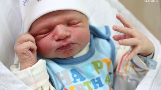 Zdjęcia dzieci z 15 maja