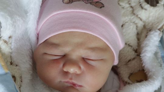 Zdjęcia dzieci z 15 maja