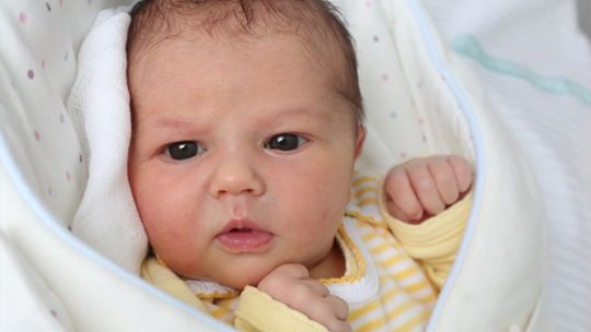 Zdjęcia dzieci z 15 października