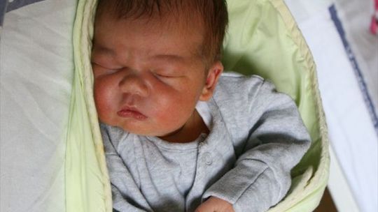 Zdjęcia dzieci z 15 października