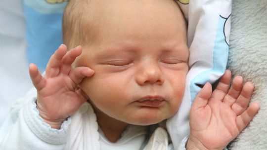 Zdjęcia dzieci z 16 kwietnia