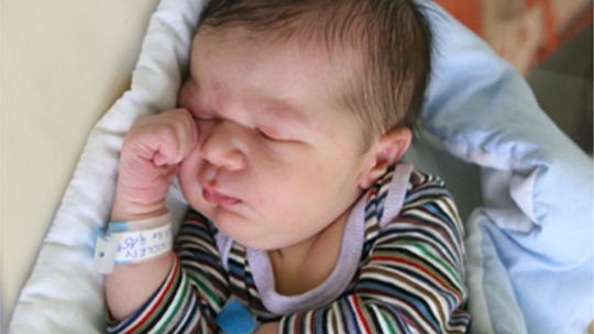 Zdjęcia dzieci z 16 kwietnia