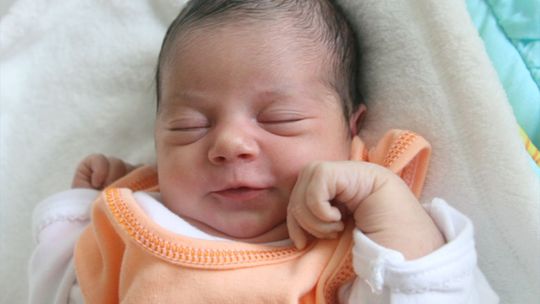 Zdjęcia dzieci z 16 lipca