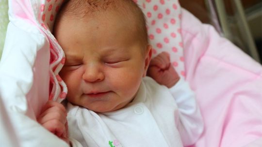 Zdjęcia dzieci z 16 listopada