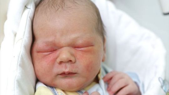 Zdjęcia dzieci z 16 listopada