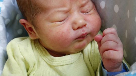 Zdjęcia dzieci z 16 maja