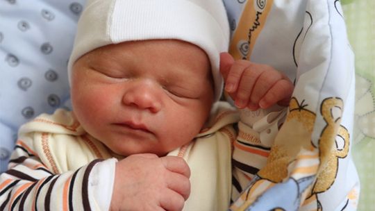 Zdjęcia dzieci z 16 marca