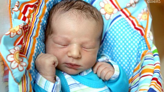 Zdjęcia dzieci z 16 marca