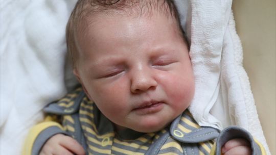 Zdjęcia dzieci z 16 października