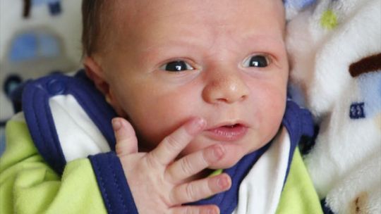 Zdjęcia dzieci z 16 stycznia