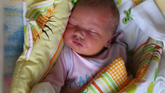 Zdjęcia dzieci z 16 stycznia