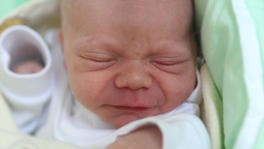 Zdjęcia dzieci z 17 czerwca