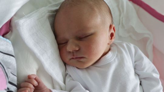 Zdjęcia dzieci z 17 czerwca