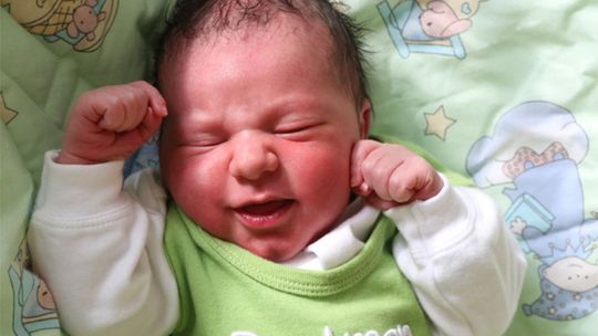 Zdjęcia dzieci z 17 grudnia