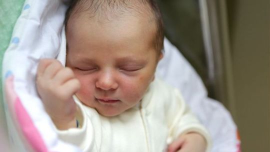 Zdjęcia dzieci z 17 grudnia