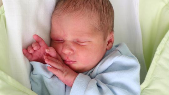 Zdjęcia dzieci z 17 lipca