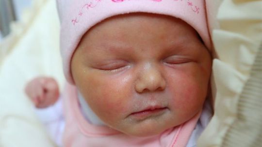 Zdjęcia dzieci z 17 lutego