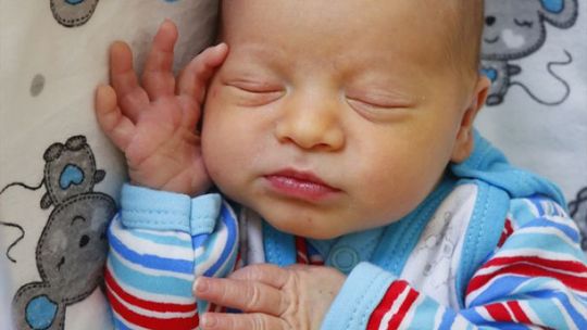 Zdjęcia dzieci z 17 października