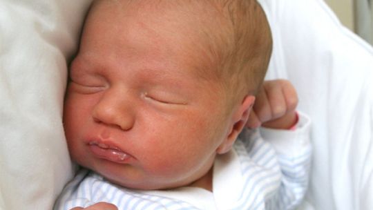 Zdjęcia dzieci z 17 sierpnia