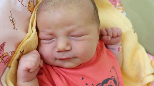 Zdjęcia dzieci z 17 września