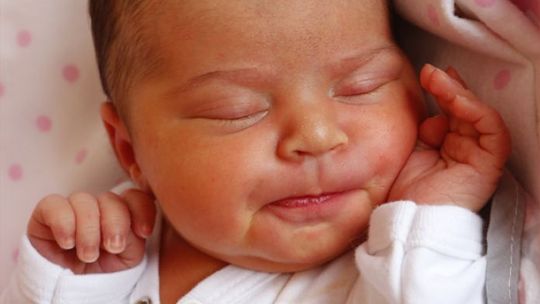 Zdjęcia dzieci z 18 kwietnia