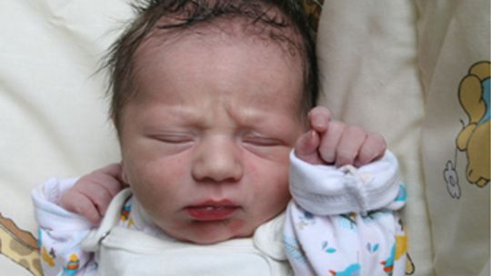 Zdjęcia dzieci z 18 kwietnia