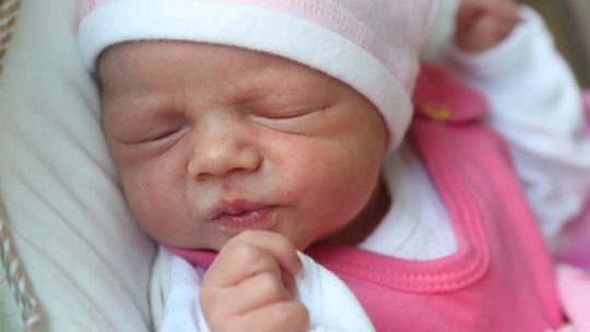 Zdjęcia dzieci z 18 lipca