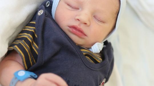 Zdjęcia dzieci z 18 lipca