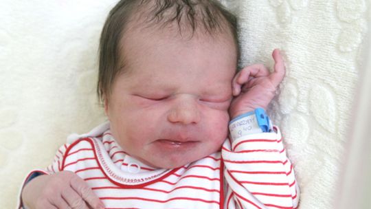 Zdjęcia dzieci z 18 lipca