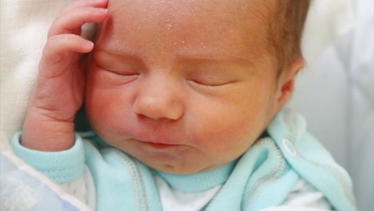 Zdjęcia dzieci z 18 listopada