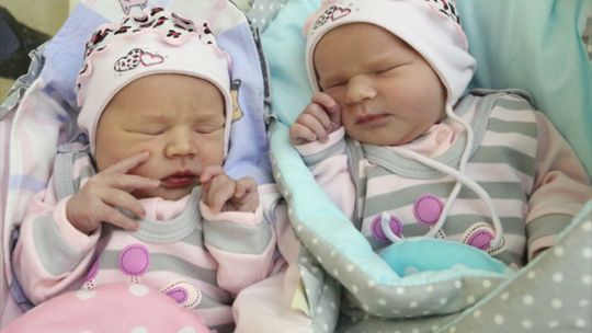 Zdjęcia dzieci z 18 listopada