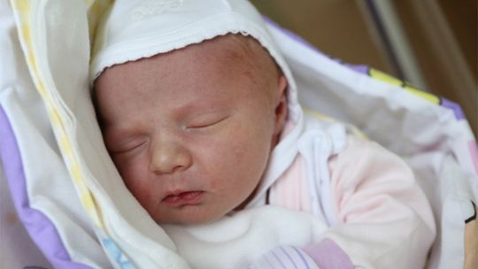 Zdjęcia dzieci z 18 listopada