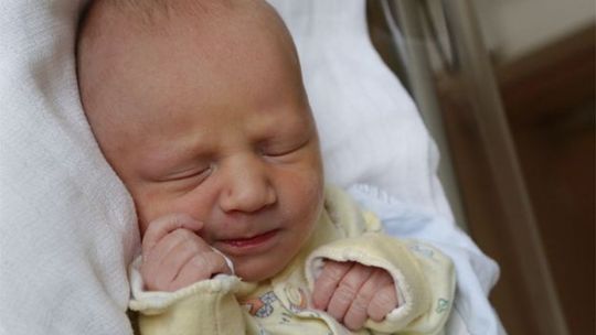 Zdjęcia dzieci z 18 lutego