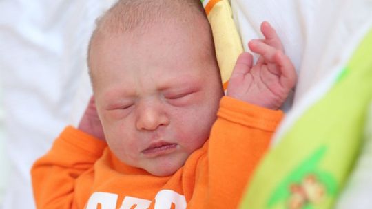 Zdjęcia dzieci z 18 marca