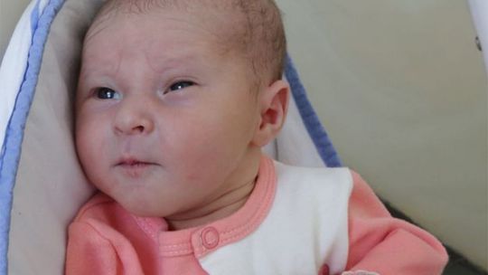 Zdjęcia dzieci z 18 marca