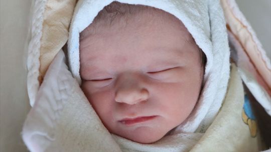 Zdjęcia dzieci z 18 października