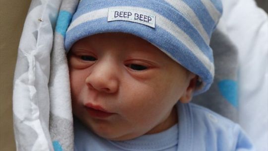 Zdjęcia dzieci z 18 stycznia