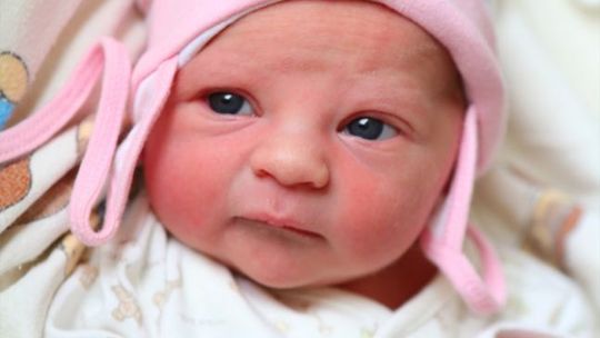 Zdjęcia dzieci z 18 stycznia