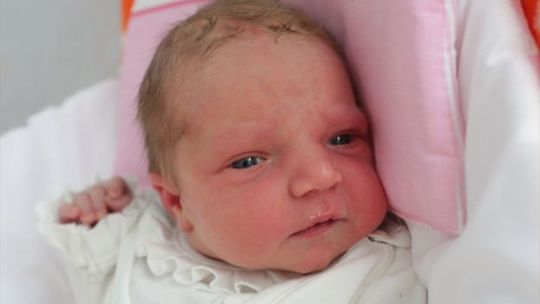 Zdjęcia dzieci z 18 stycznia