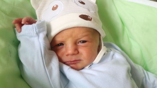 Zdjęcia dzieci z 19 czerwca