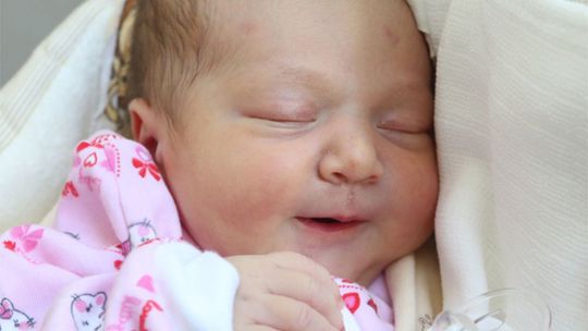 Zdjęcia dzieci z 19 czerwca