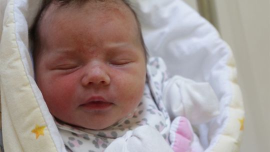 Zdjęcia dzieci z 19 czerwca