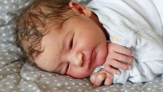 Zdjęcia dzieci z 19 kwietnia