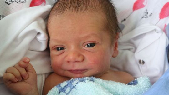 Zdjęcia dzieci z 19 kwietnia