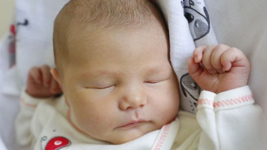 Zdjęcia dzieci z 19 lipca