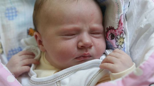 Zdjęcia dzieci z 19 lipca